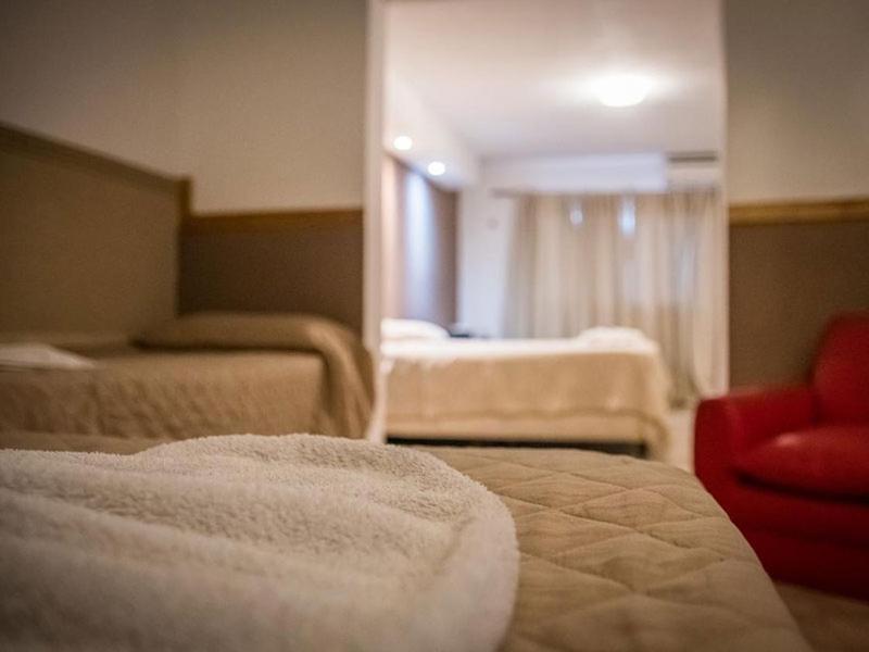 Montecatini Hotel *