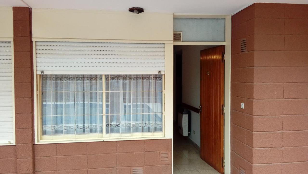 Apartamento Edificio Andes Carlos Paz Villa Carlos Paz