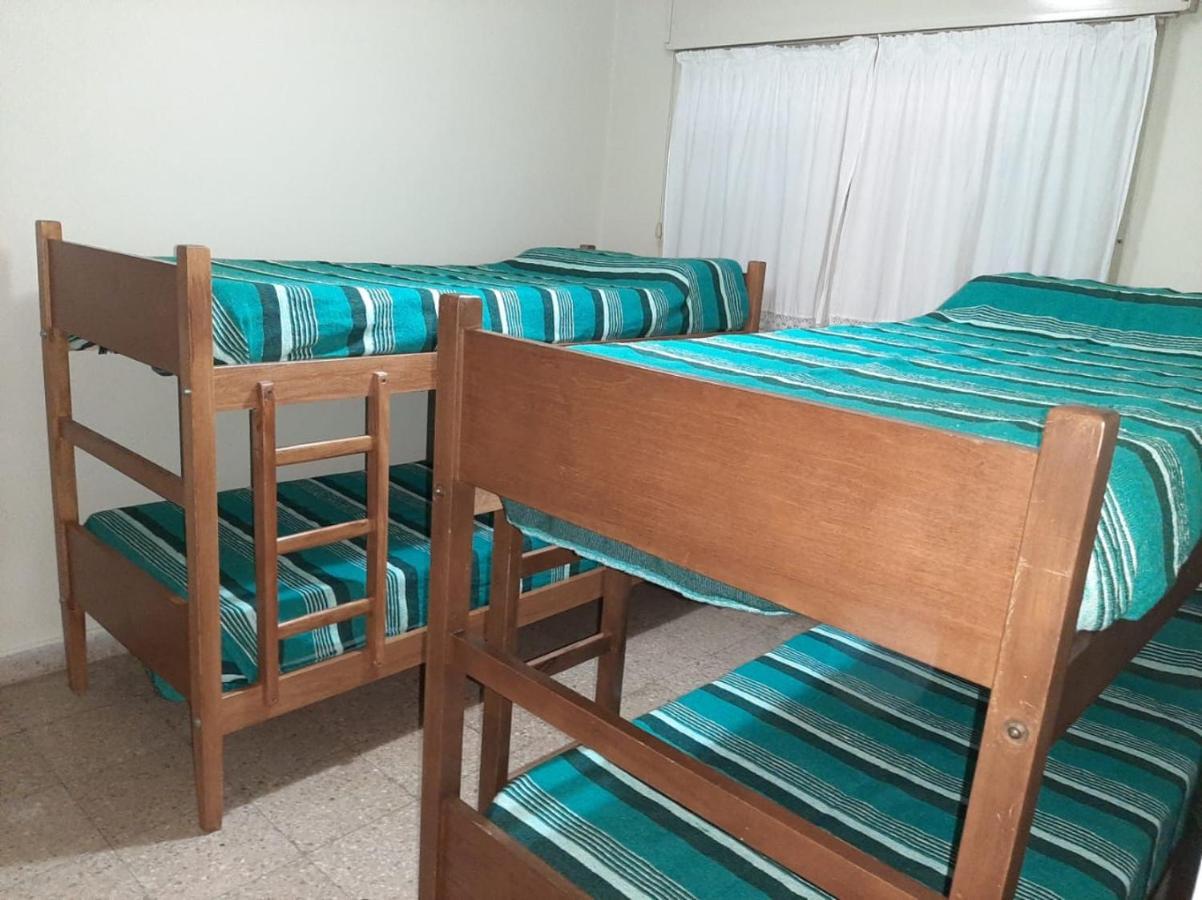 Edificio Andes Carlos Paz Apartamento