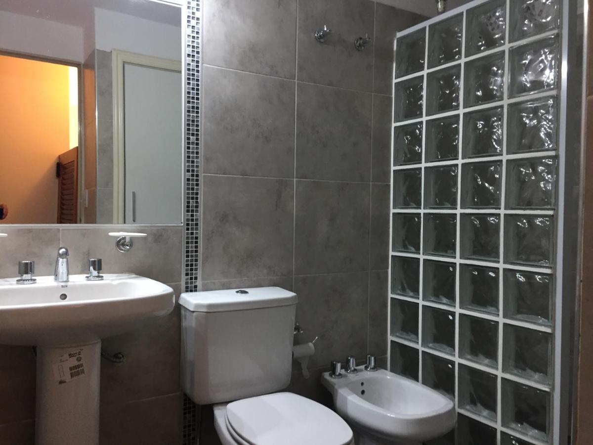 Apartamento Edificio Andes Carlos Paz *