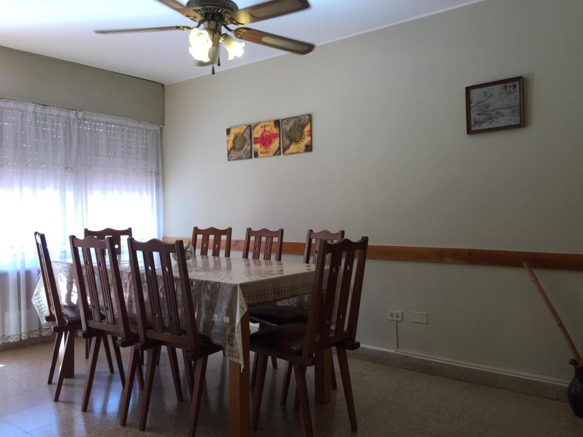 Apartamento Edificio Andes Carlos Paz Villa Carlos Paz