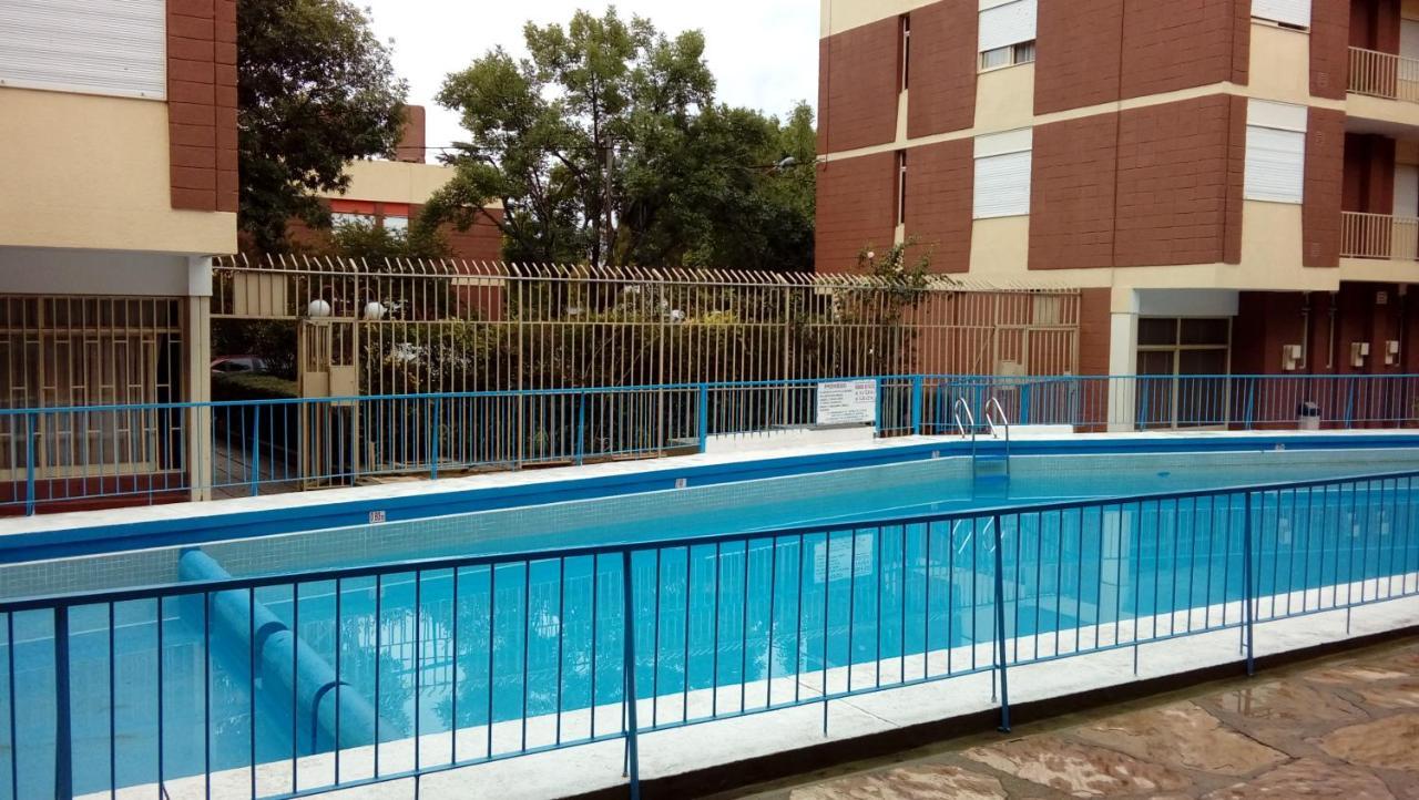 Edificio Andes Carlos Paz Apartamento *