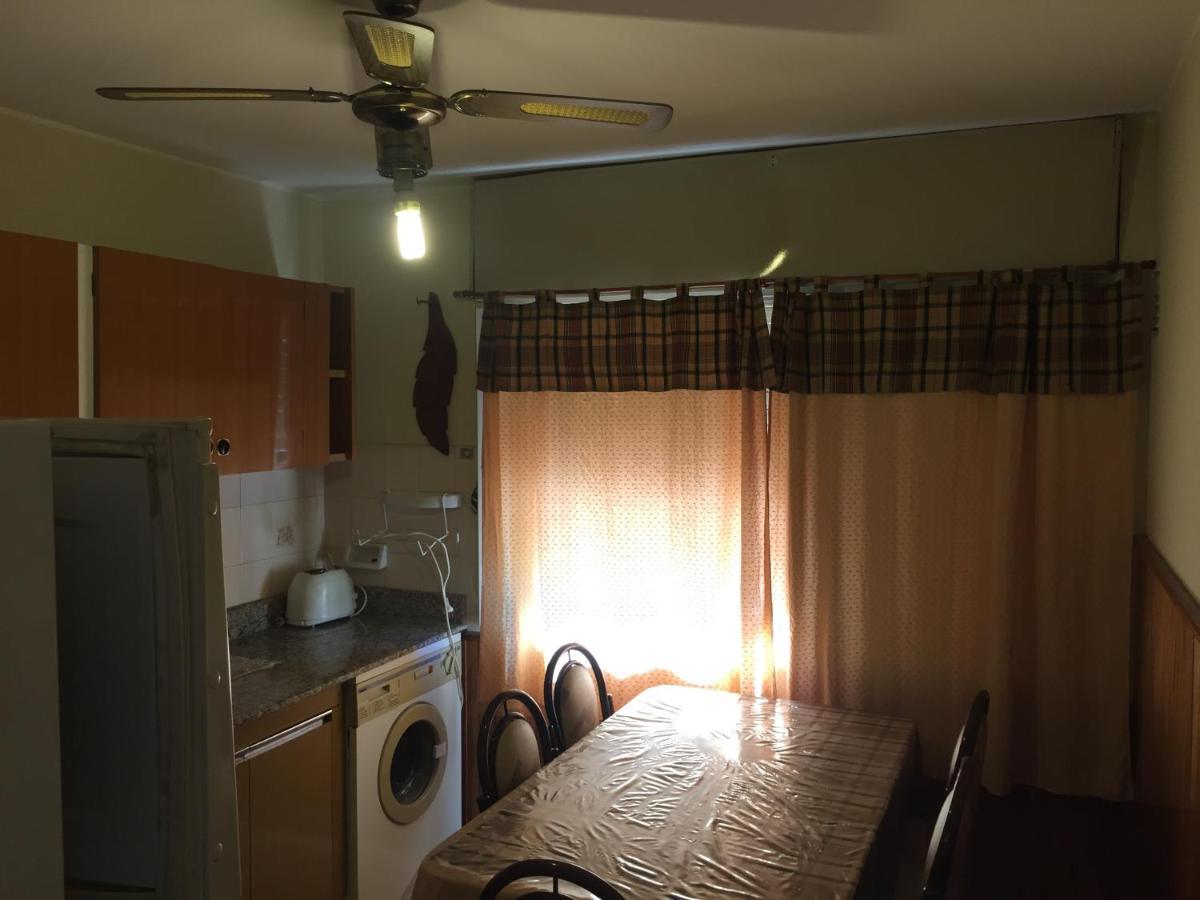 Apartamento Edificio Andes Carlos Paz *