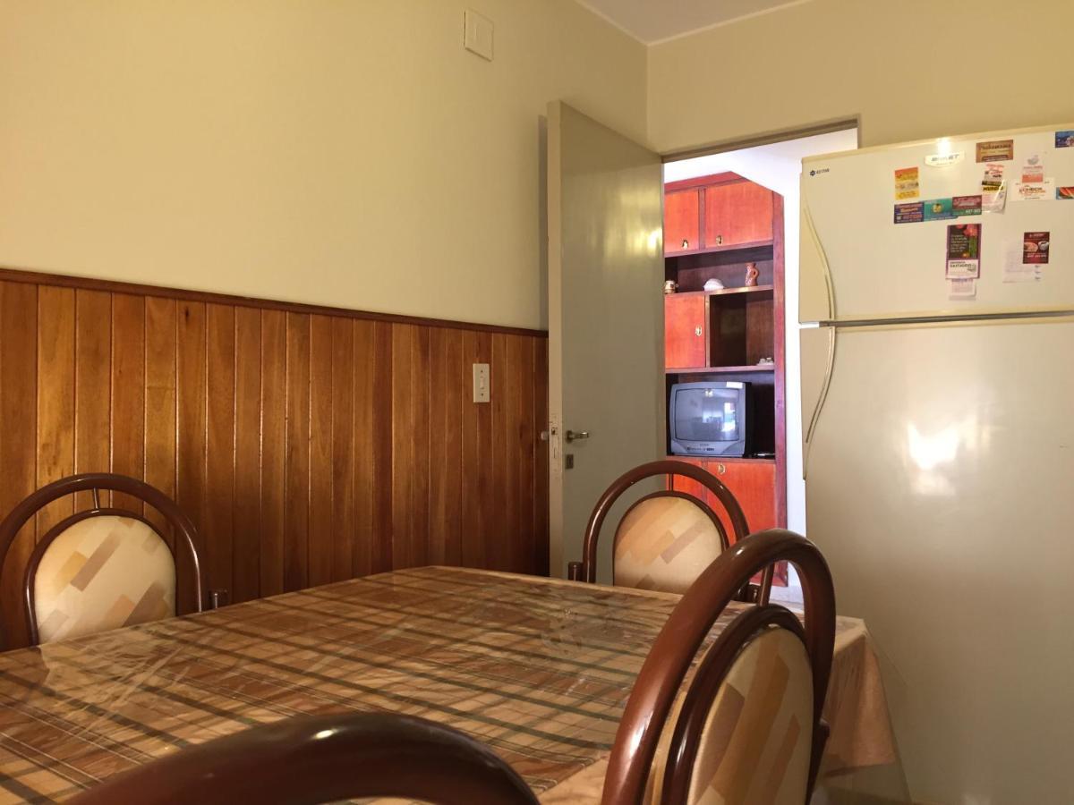 Apartamento Edificio Andes Carlos Paz *