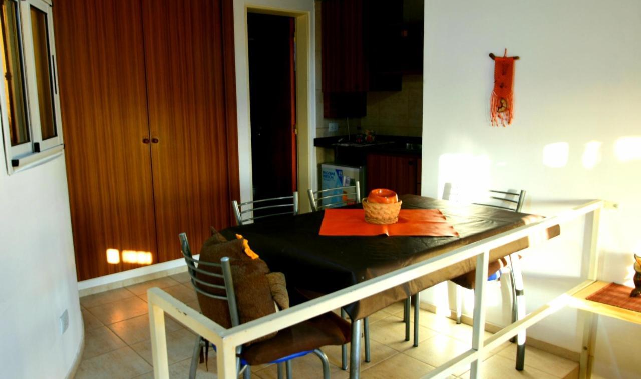 Apartamento La Pedrera - Del - Carlos Paz - Córdoba - Argentina Villa Carlos Paz