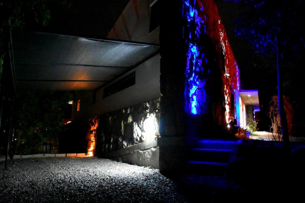 La Pedrera - Del - Carlos Paz - Córdoba - Argentina Apartamento *