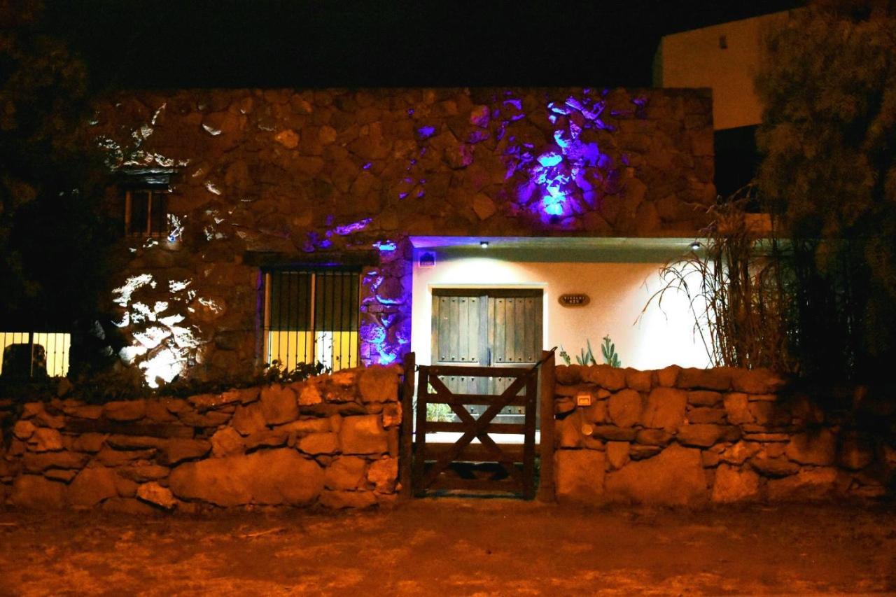 La Pedrera - Del - Carlos Paz - Córdoba - Argentina Apartamento *