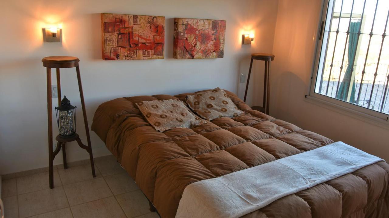 Apartamento La Pedrera - Del - Carlos Paz - Córdoba - Argentina Villa Carlos Paz