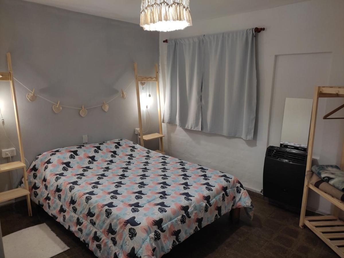 Сasa de vacaciones Tu Casita De Vacaciones *