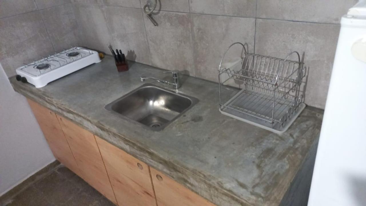 Сasa de vacaciones Tu Casita De Vacaciones Villa Carlos Paz