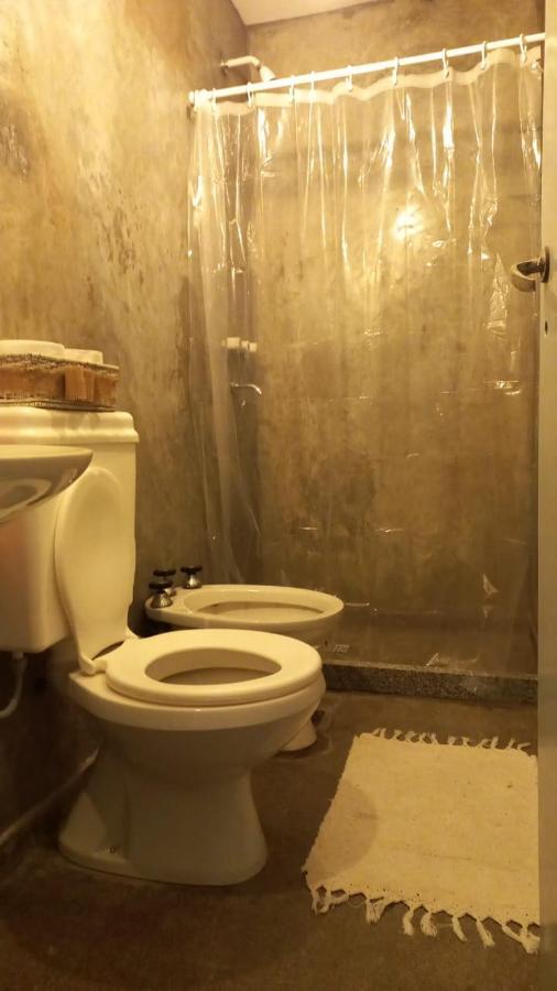 Сasa de vacaciones Tu Casita De Vacaciones *