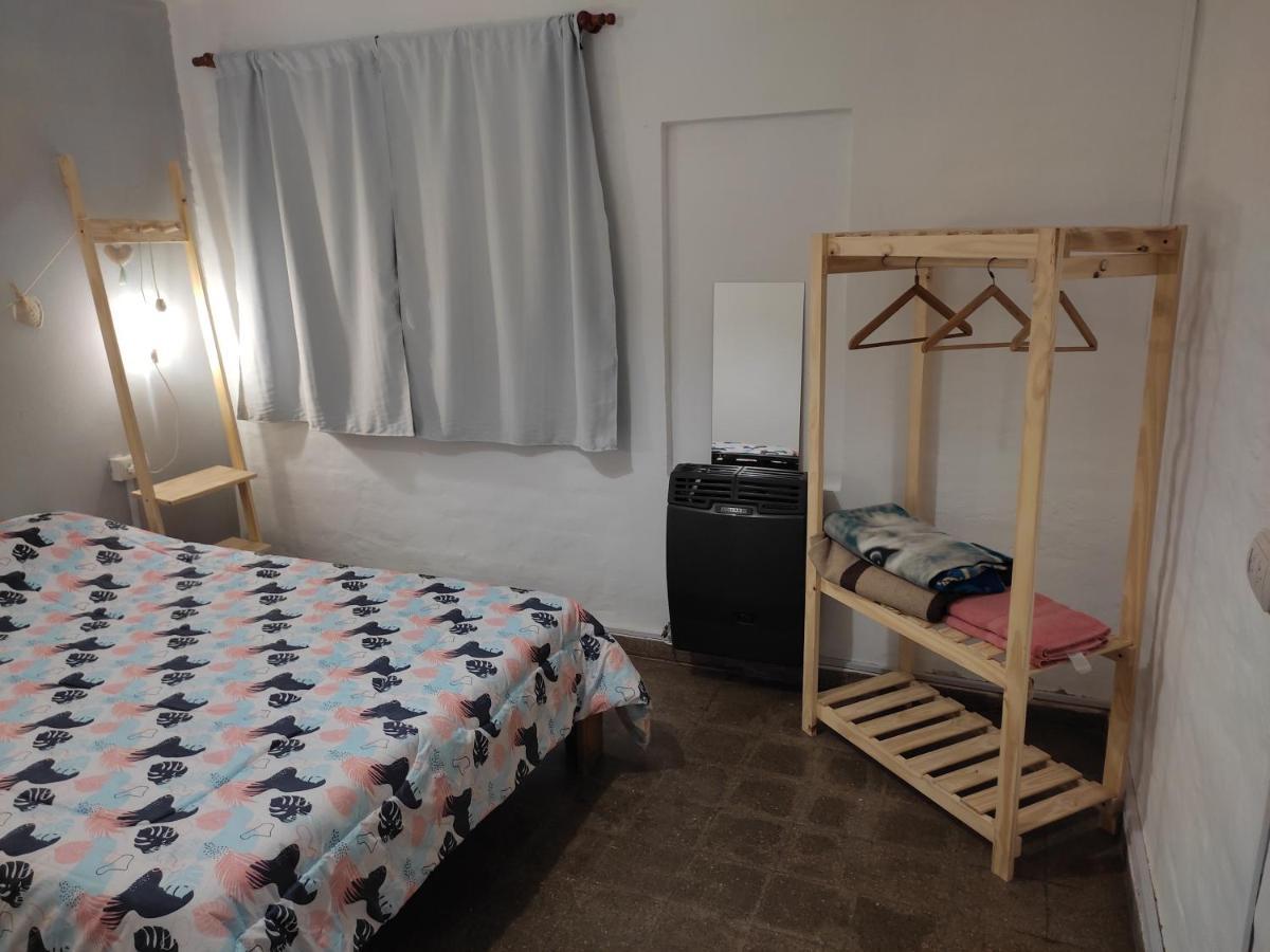 Сasa de vacaciones Tu Casita De Vacaciones Villa Carlos Paz