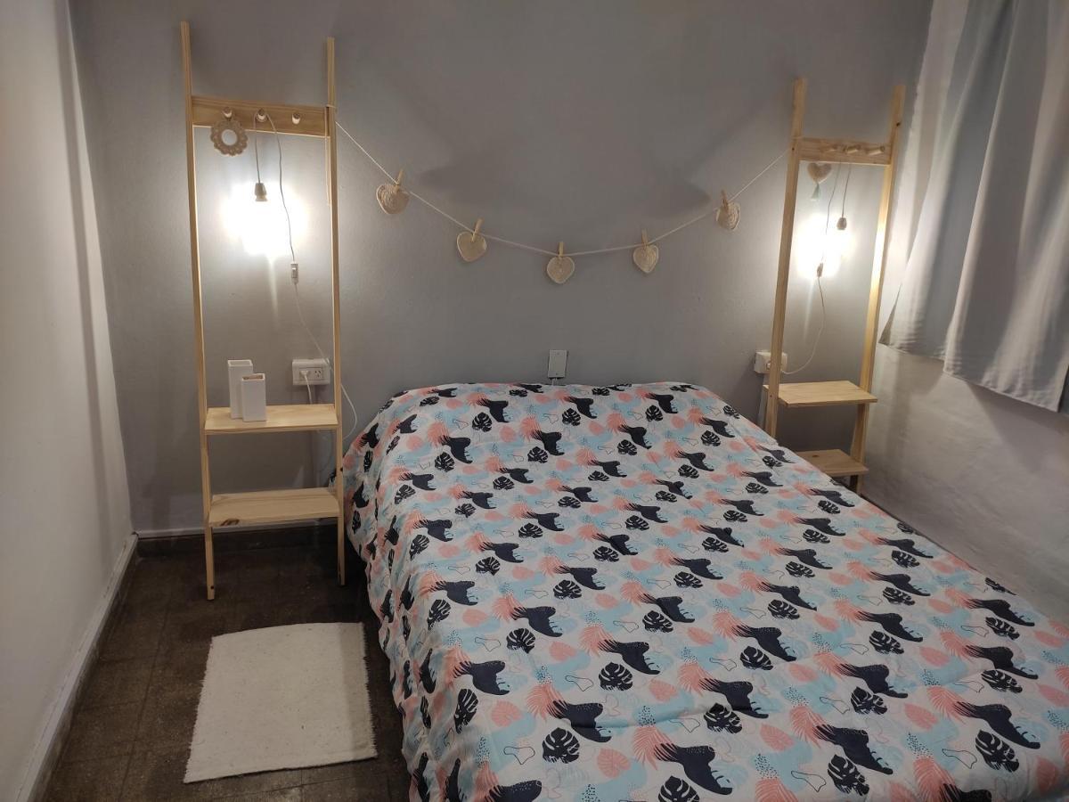 Сasa de vacaciones Tu Casita De Vacaciones