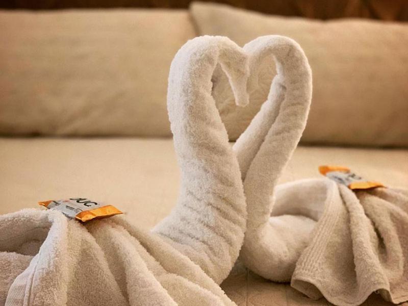 Hotel Montecatini *