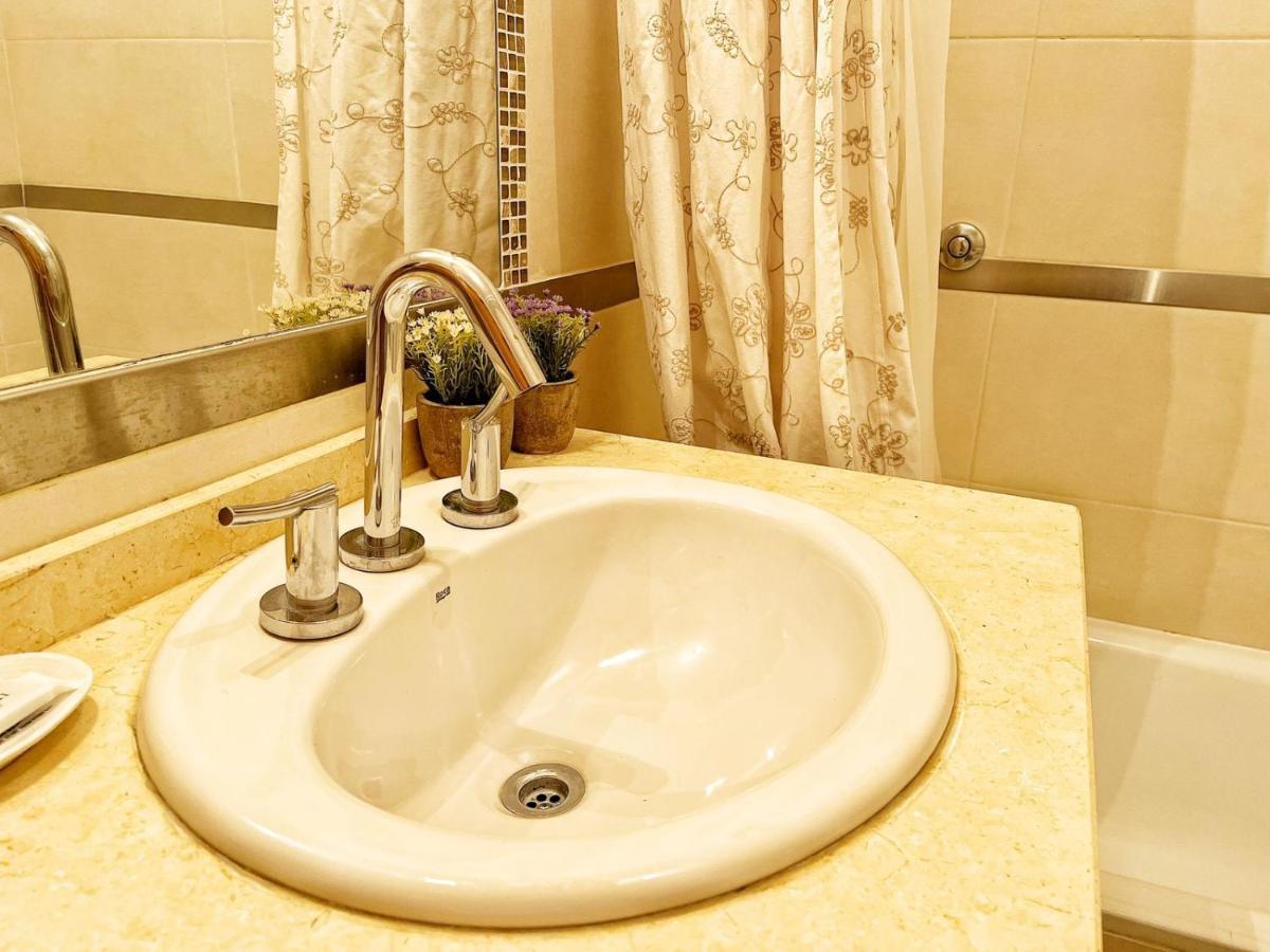 Constantino Iii Apartamento *