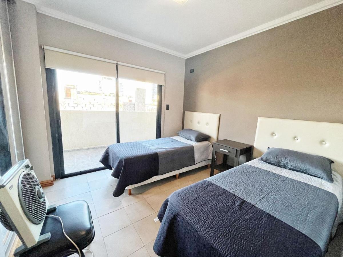 Apartamento Constantino Iii
