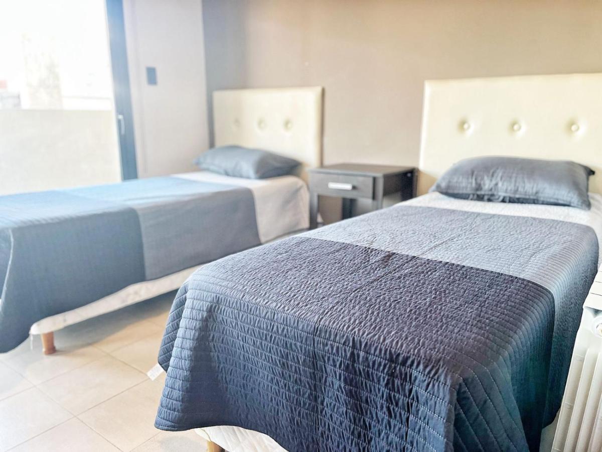 Apartamento Constantino Iii