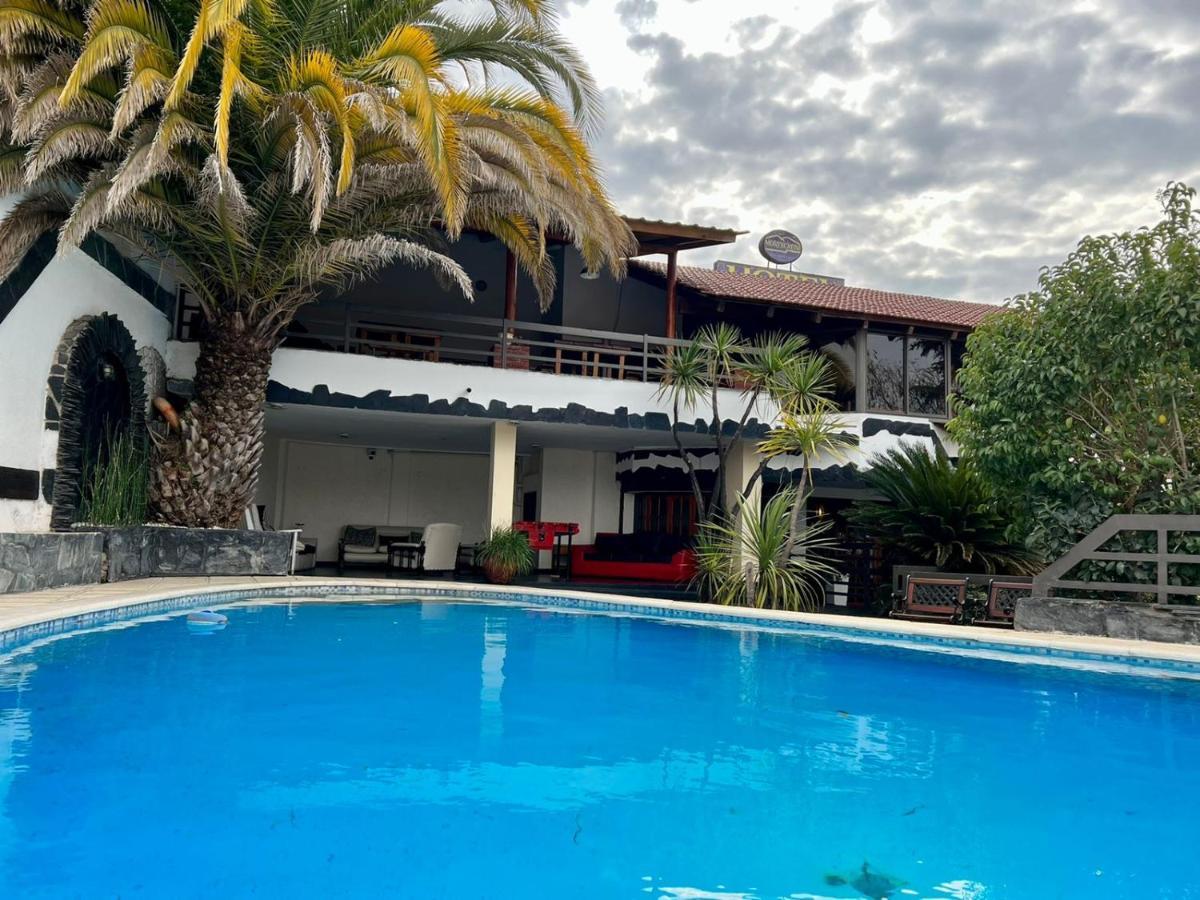 Montecatini Hotel