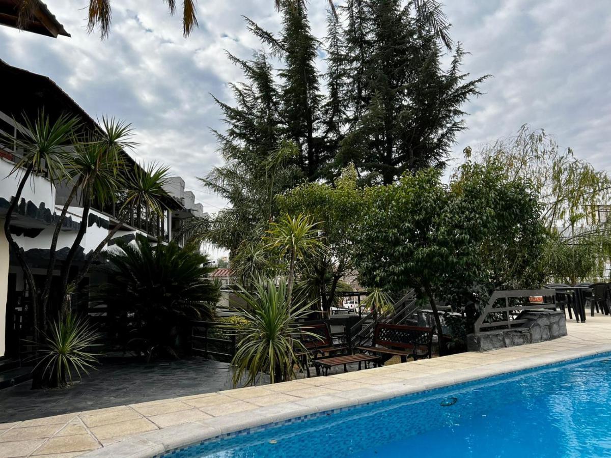 Montecatini * Villa Carlos Paz