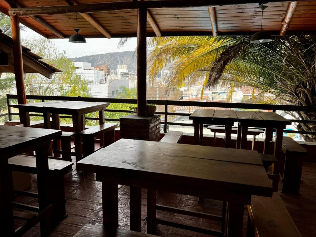 Montecatini Hotel *