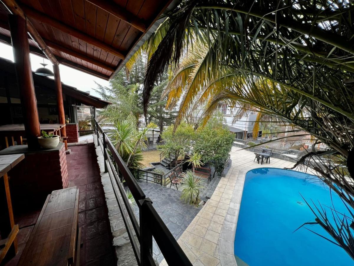 Hotel Montecatini *