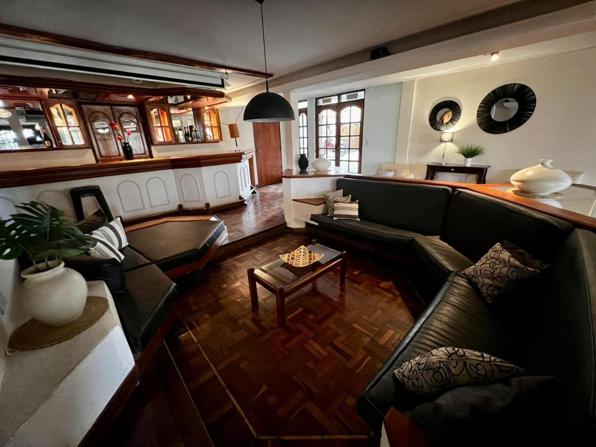 Hotel Montecatini