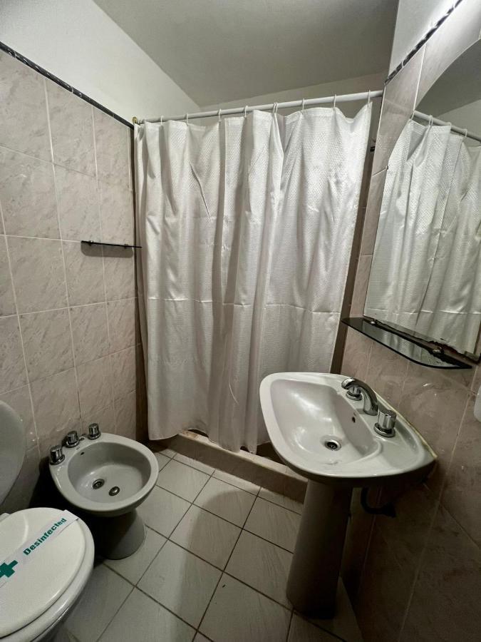 Hotel Montecatini Villa Carlos Paz