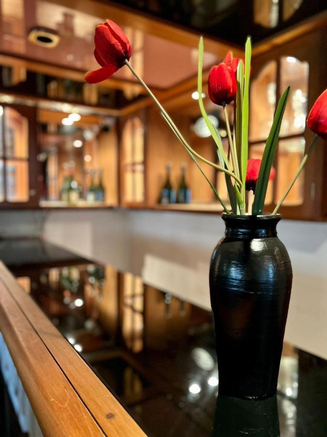 Hotel Montecatini Villa Carlos Paz