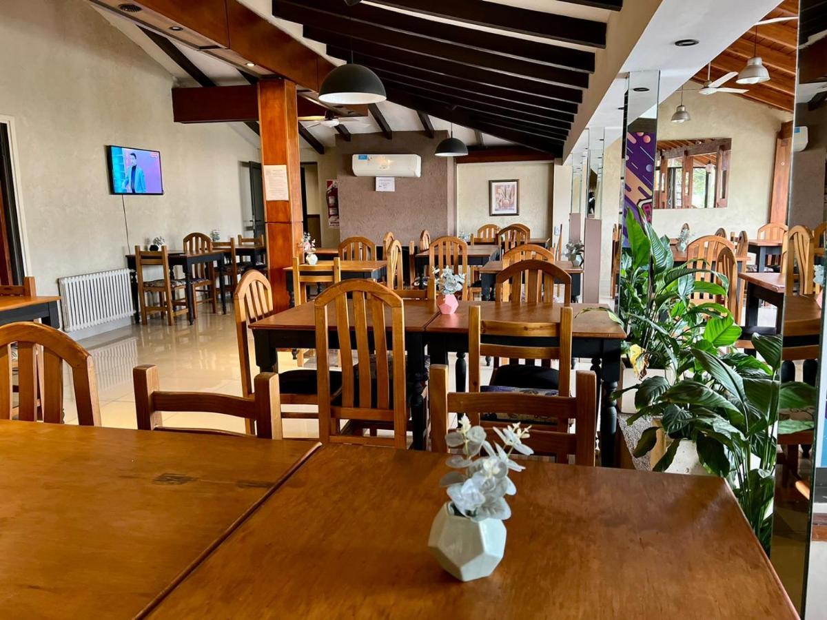 Montecatini Villa Carlos Paz