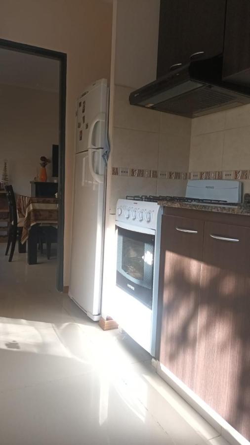 Edificio Manantiales Apartamento