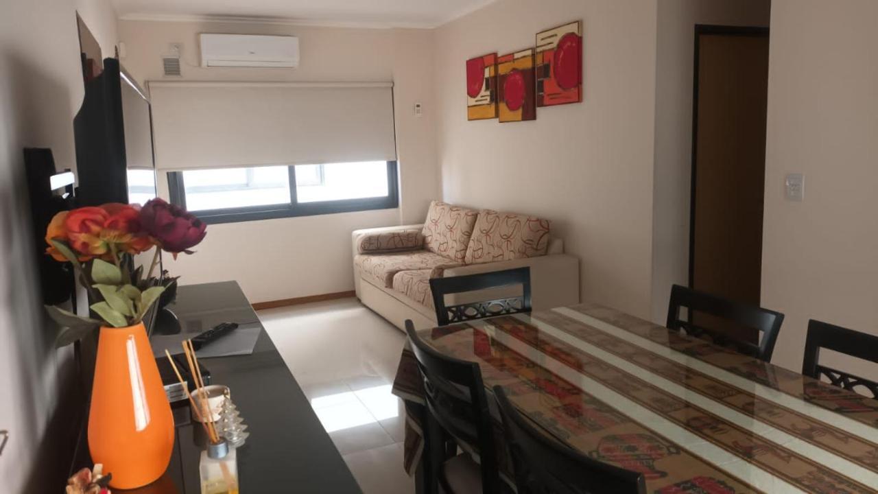 Apartamento Edificio Manantiales *
