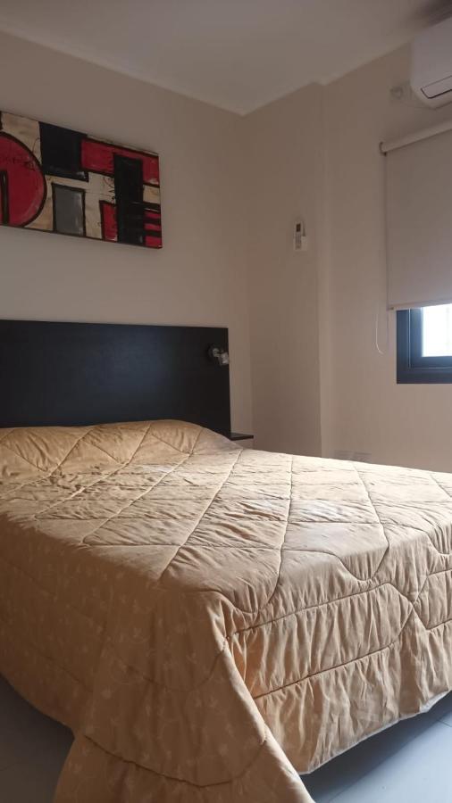 Apartamento Edificio Manantiales Villa Carlos Paz