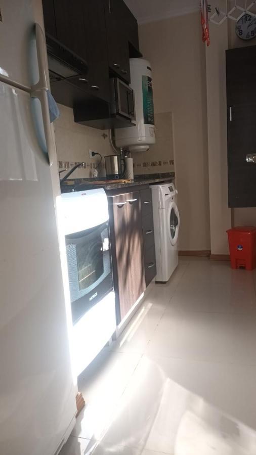 Apartamento Edificio Manantiales *