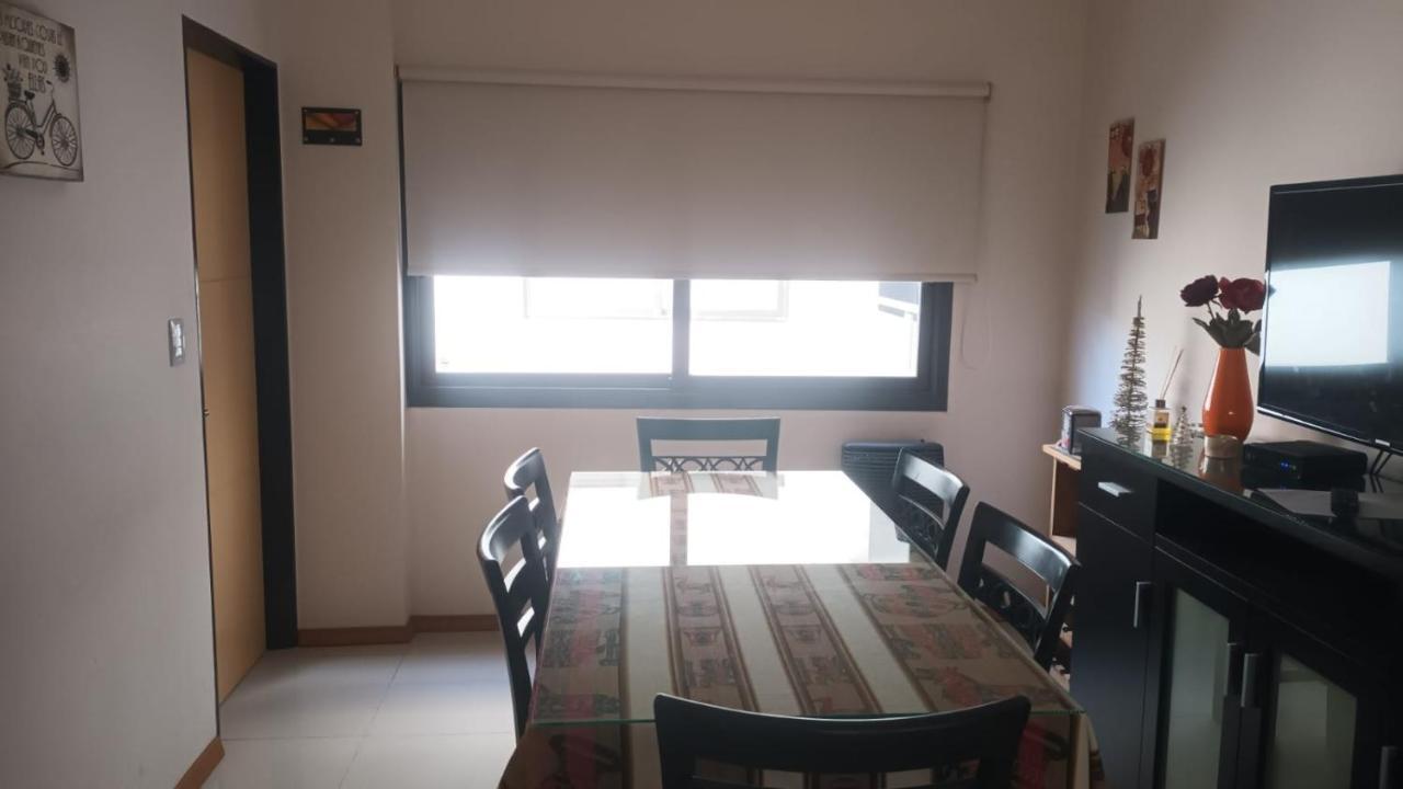 Apartamento Edificio Manantiales *