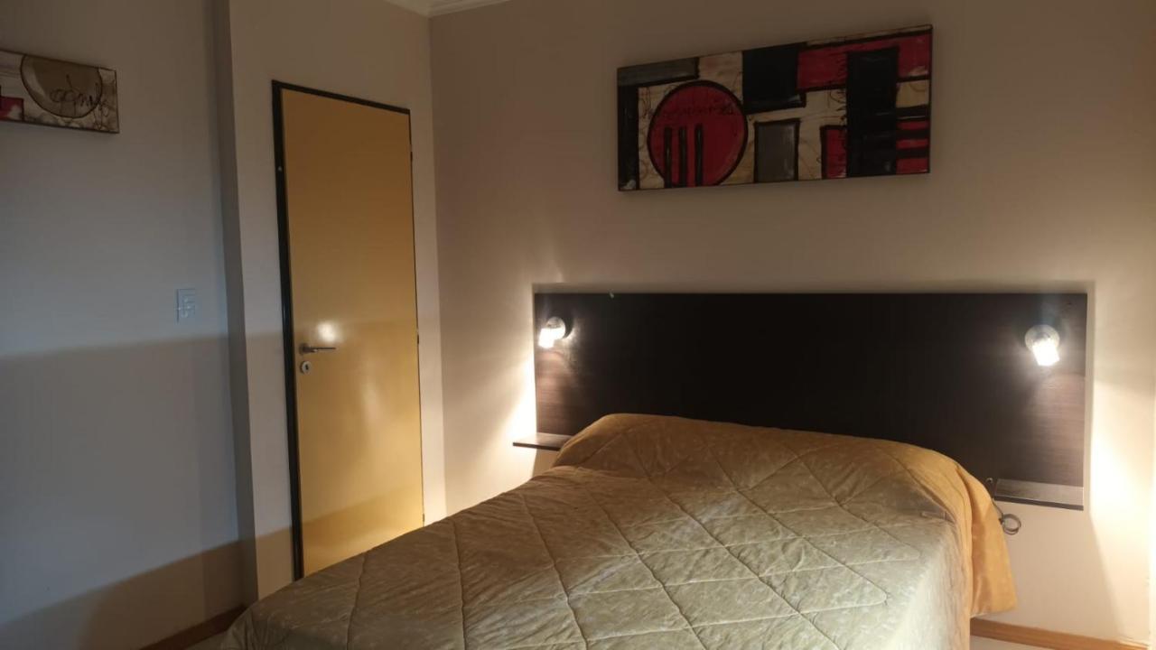 Edificio Manantiales Apartamento Villa Carlos Paz