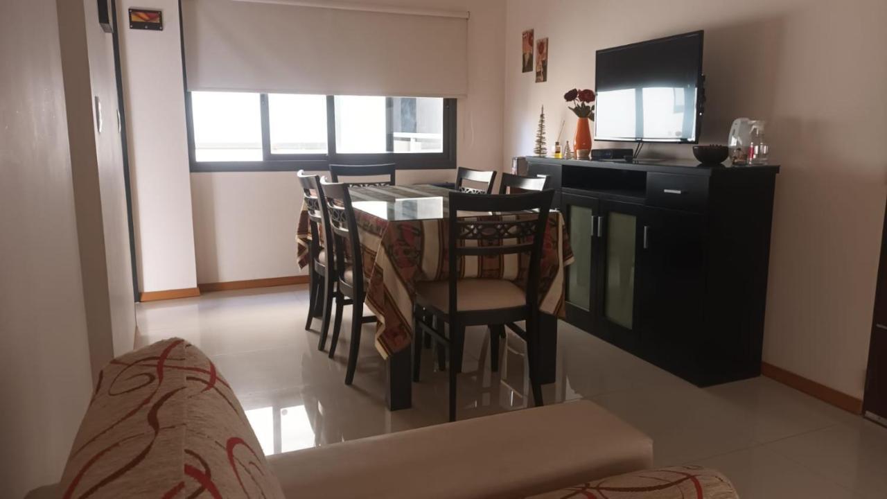 Edificio Manantiales Apartamento