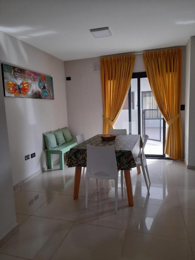 Arecas Villa Carlos Paz