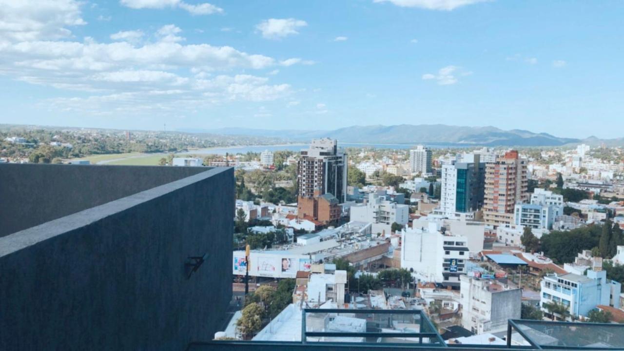White Loft Carlos Paz *