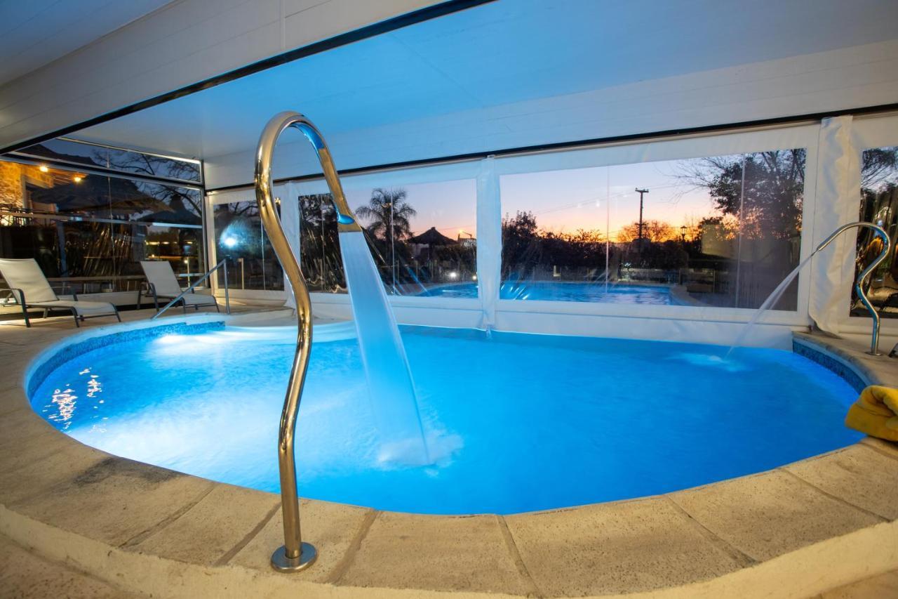 Pinares Del Cerro Resort&suites Villa Carlos Paz