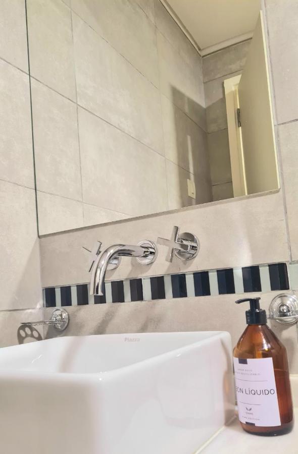 Apartamento Opera Carlos Paz