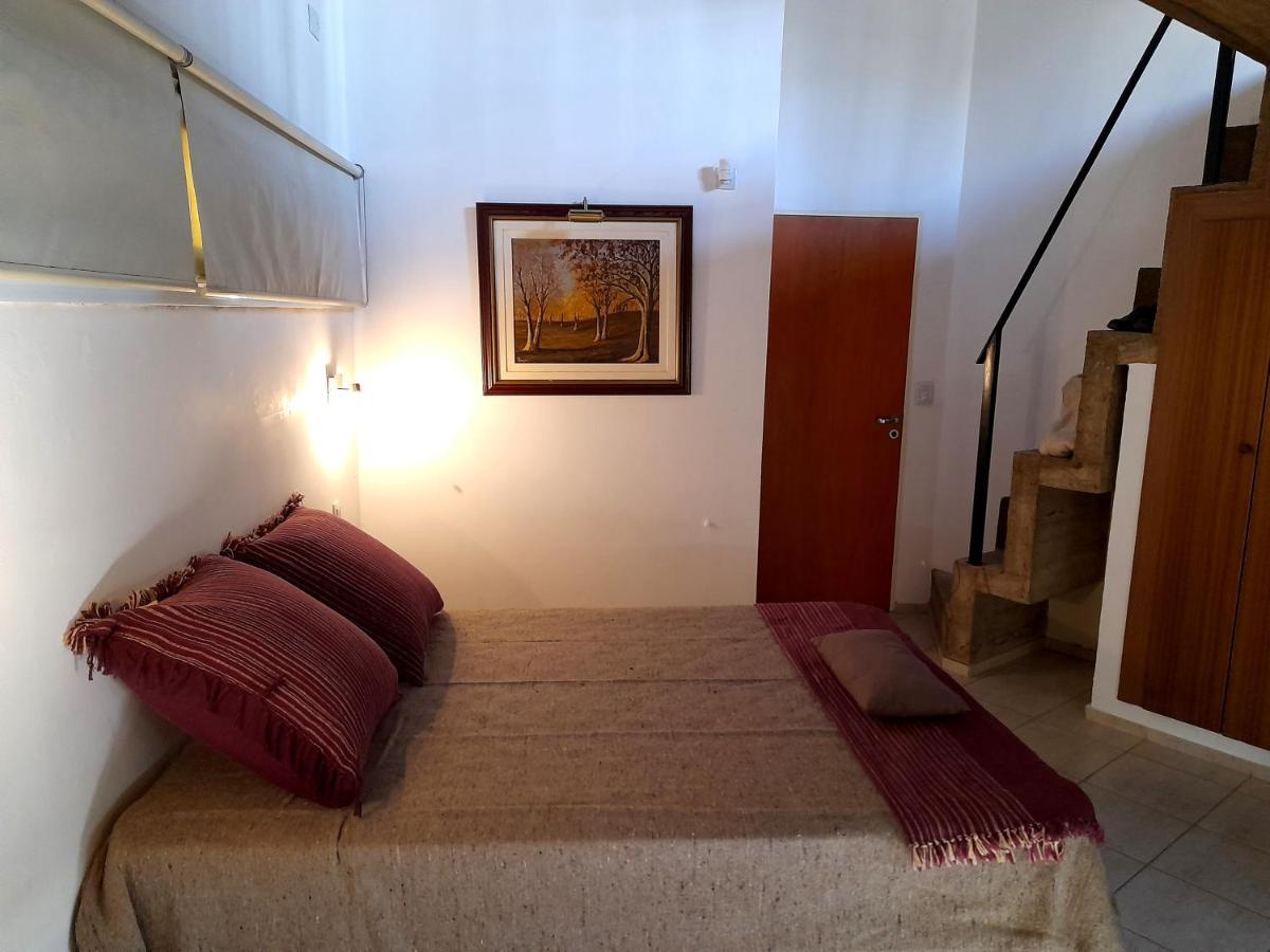 La Pedrera - Del - Carlos Paz - Córdoba - Argentina Apartamento *