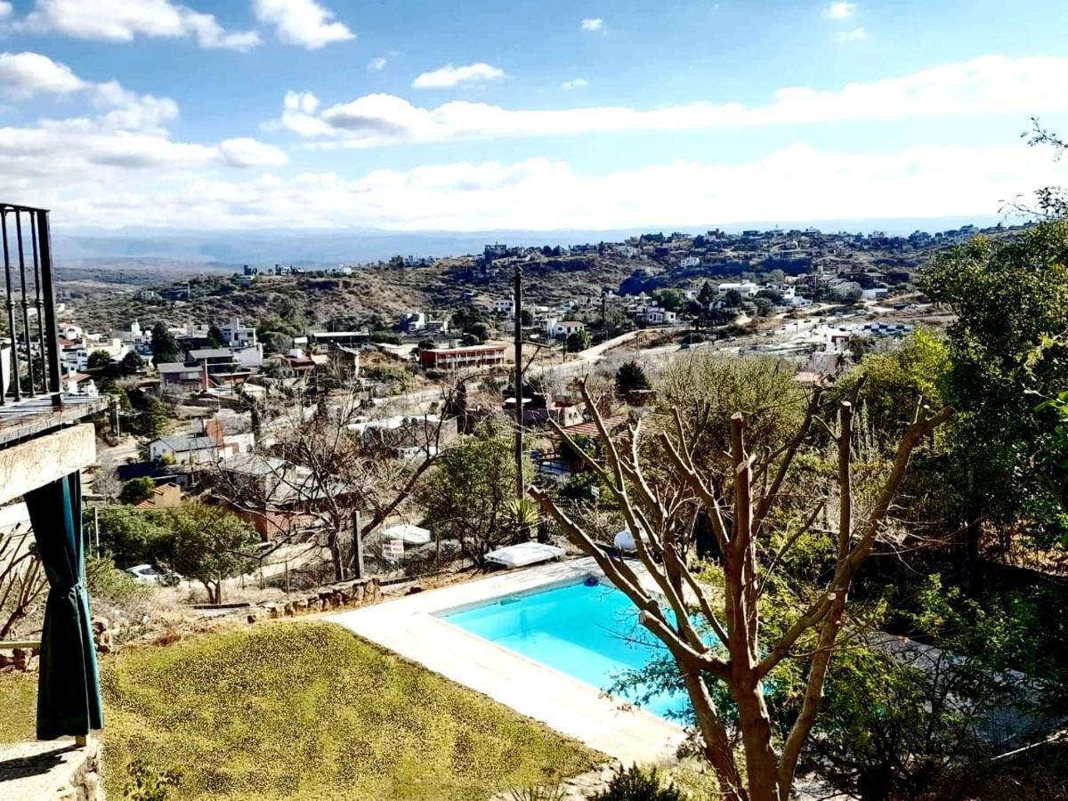 La Pedrera - Del - Carlos Paz - Córdoba - Argentina Apartamento