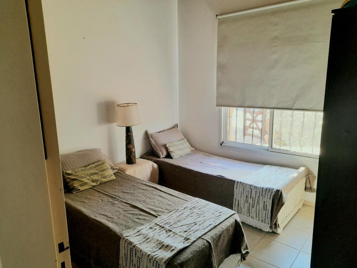 Apartamento La Pedrera - Del - Carlos Paz - Córdoba - Argentina *