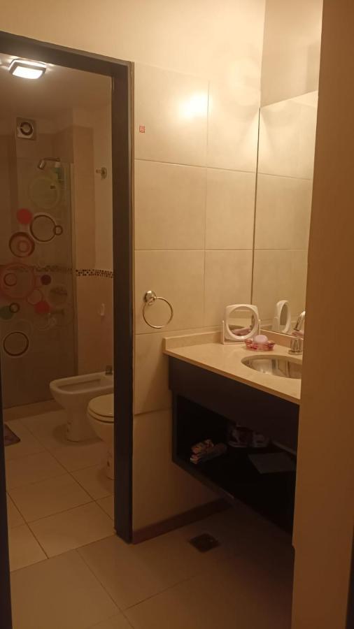 Apartamento Edificio Manantiales