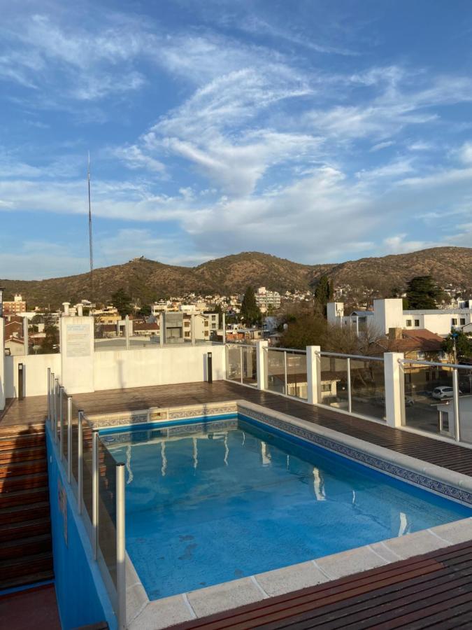 Apartamento Edificio Manantiales Villa Carlos Paz