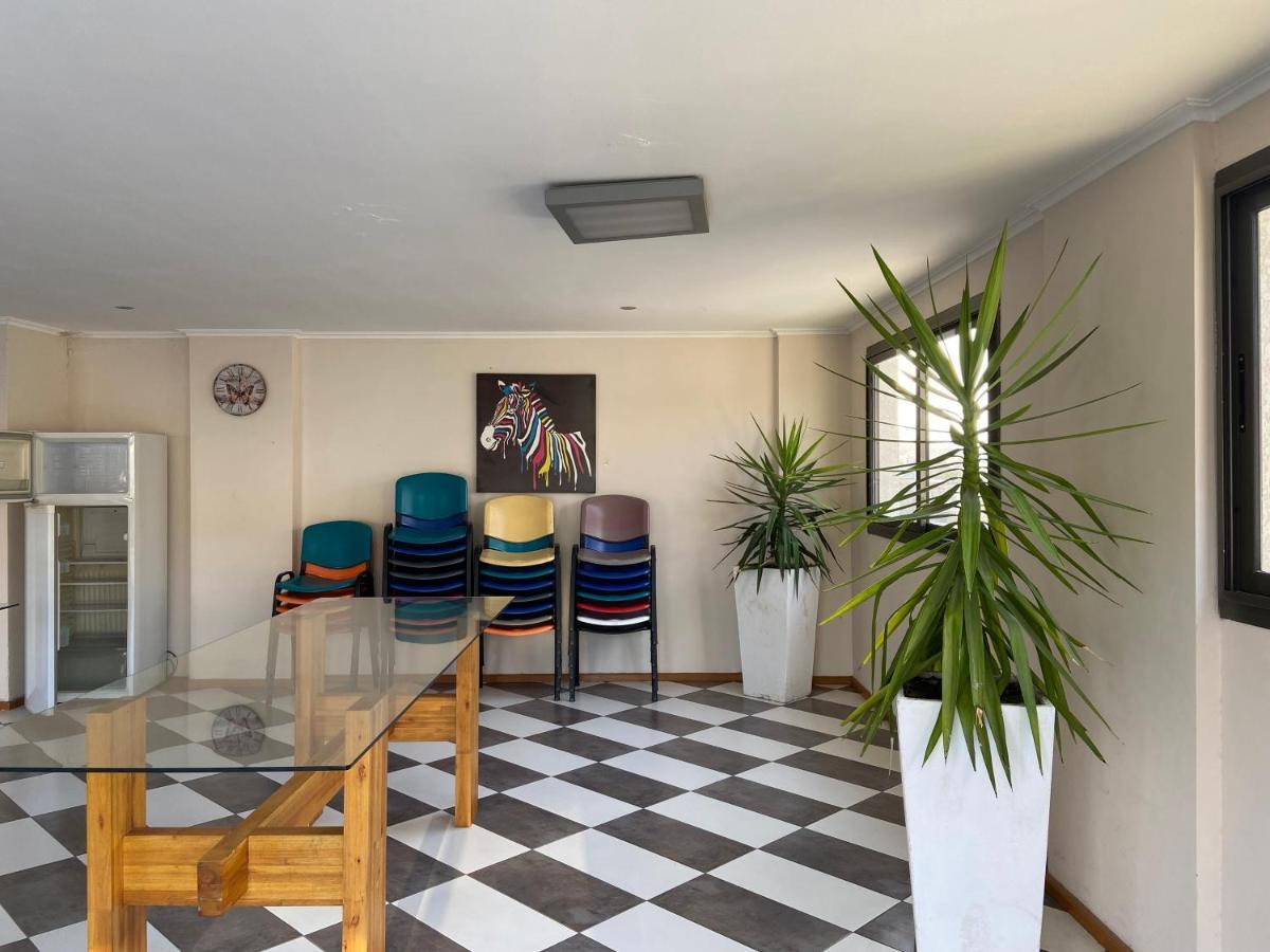 Apartamento Edificio Manantiales Villa Carlos Paz