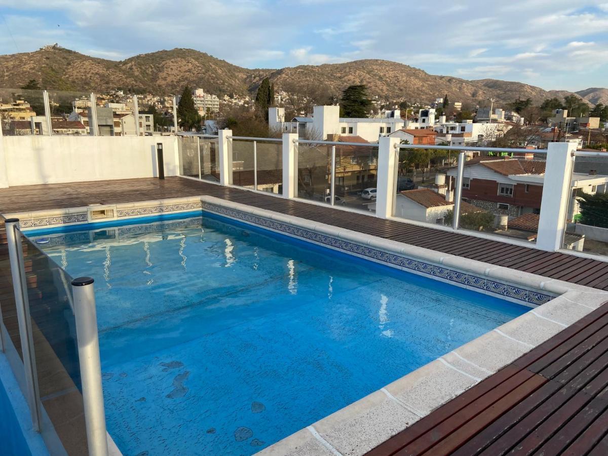 Edificio Manantiales * Villa Carlos Paz