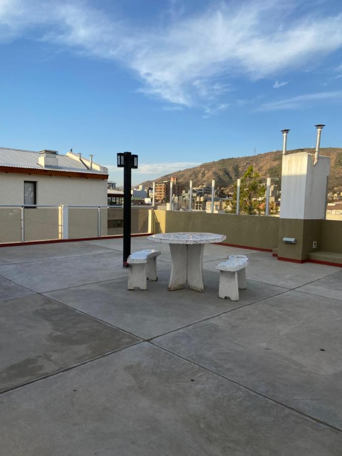 Edificio Manantiales Apartamento Villa Carlos Paz