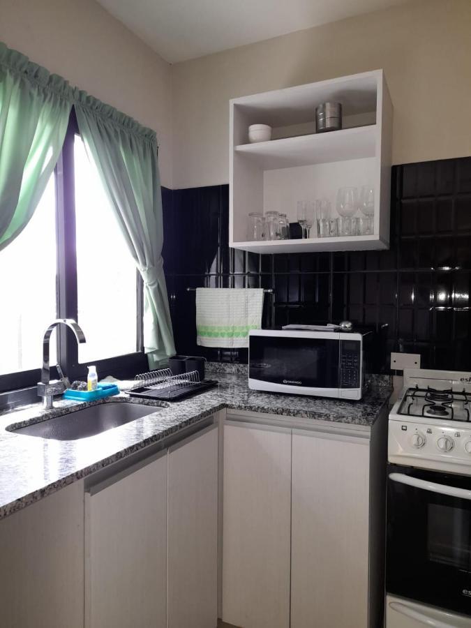 Apartamento Arecas