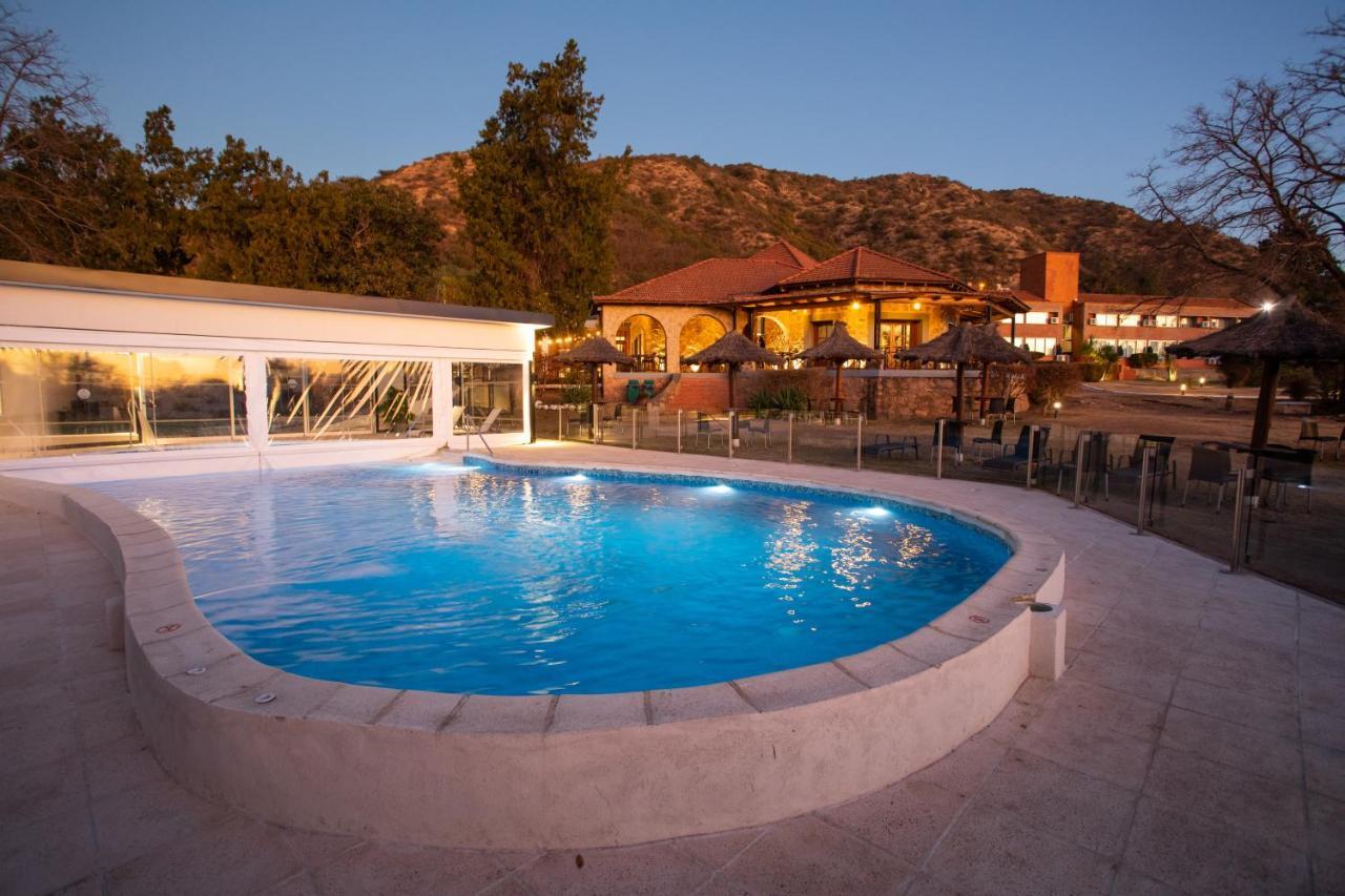 Pinares Del Cerro Resort&suites Villa Carlos Paz